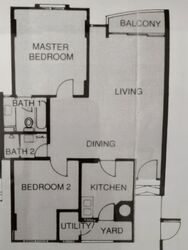 West Bay Condominium (D5), Condominium #605923361